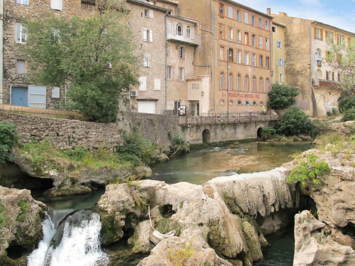 Ferienhaus Mit Pool Trans-En-Provence 100S Villa Luaran gambar